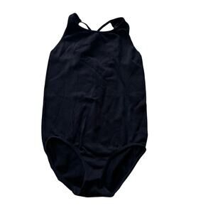 All in Motion seamless Leotard